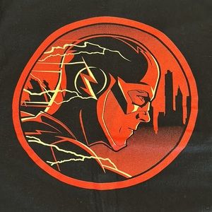 Medium Flash graphic t-shirt